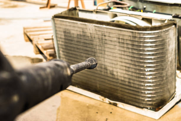 Best HVAC Maintenance and Cleaning  in Wilmer, TX