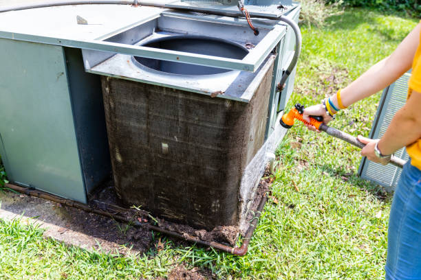 Best Best Air Duct Cleaning Near Me  in Wilmer, TX