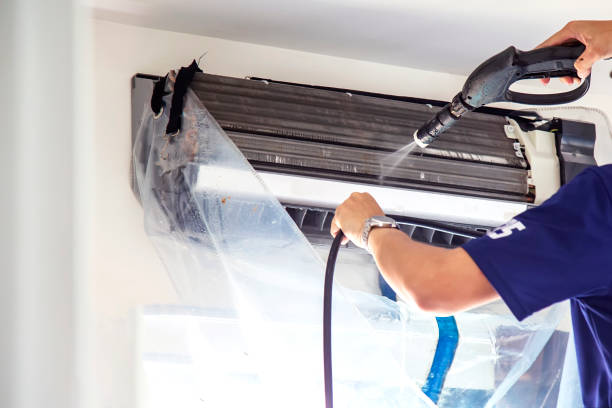 Air Duct Mold Removal in TX