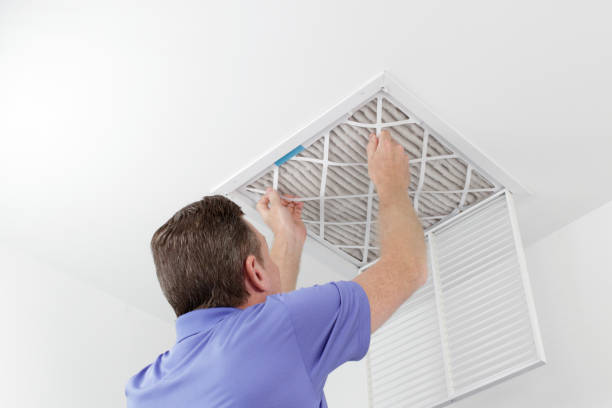 Best Air Duct Cleaning Near Me  in Wilmer, TX